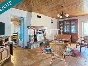 Vente Maison 2 chambresChampagné-les-Marais