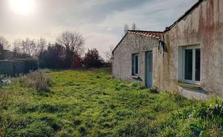 Photo Vente maison Champagné-les-Marais