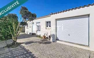 Photo Vente maison Champagné-les-Marais
