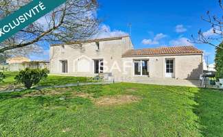 Photo Vente maison Champagné-les-Marais