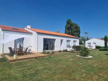 Vente Maison 4 chambresChampagné-les-Marais