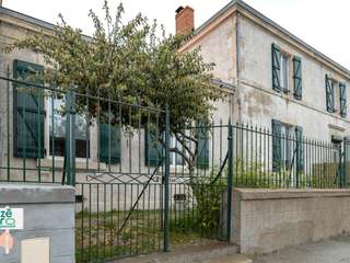 Vente maison 5 pièces Vente maison 5 pièces