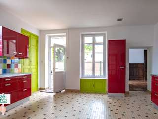 Vente maison 5 pièces Vente maison 5 pièces