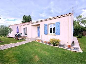 Vente Maison 4 chambresChampagné-les-Marais