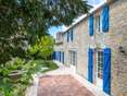 Vente maison Champagné-les-Marais - 85