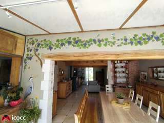 Vente maison 6 pièces Vente maison 6 pièces