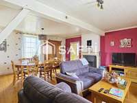 Vente maison 7 pièces Vente maison 7 pièces