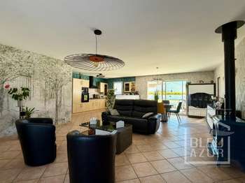 Vente Maison 4 chambresChampagné-les-Marais