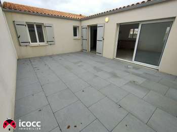 Vente maison 5 pièces Champagné-les-Marais 85