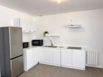 Vente maison 7 pièces Champagné-les-Marais 85