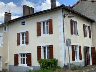 Vente maison 4 pièces Vente maison 4 pièces