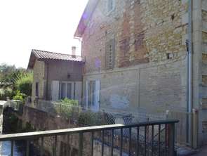 Vente Maison 2 chambresChampagne-Mouton