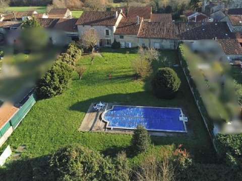 Vente maison 7 pièces Vente maison 7 pièces