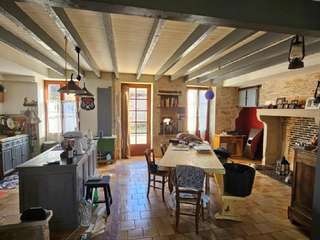 Vente maison 7 pièces Vente maison 7 pièces