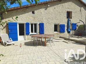 Vente Maison 3 chambresChampagne-Mouton