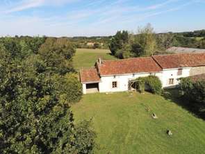 Vente Maison 3 chambresChampagne-Mouton