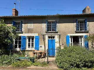 Vente maison 4 pièces Vente maison 4 pièces