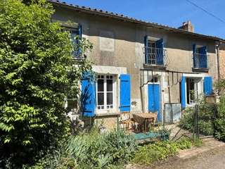 Vente maison 4 pièces Vente maison 4 pièces