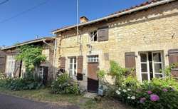 Photo Vente maison Champagne-Mouton