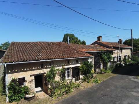 Vente maison 9 pièces Vente maison 9 pièces