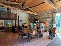 Vente maison 9 pièces Vente maison 9 pièces