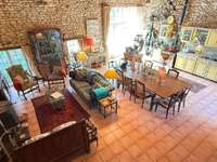 Vente maison 9 pièces Vente maison 9 pièces