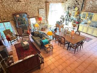 Vente maison 9 pièces Vente maison 9 pièces