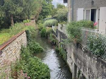 Vente Maison 2 chambresChampagne-Mouton