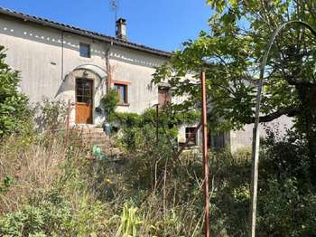 Vente Maison 2 chambresChampagne-Mouton