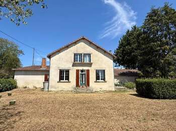 Vente maison 6 pièces Champagne-Mouton 16