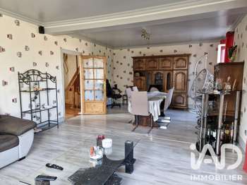 Vente Maison 4 chambresChampagne-Mouton