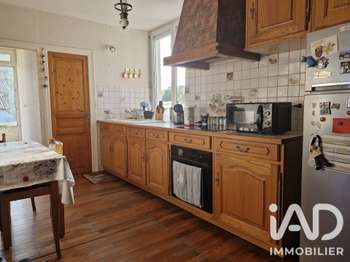 Vente maison 6 pièces Vente maison 6 pièces