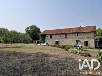Vente Maison 3 chambresChampagne-Mouton