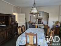 Vente maison 6 pièces Vente maison 6 pièces