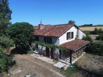 Photo Vente maison Champagne-Mouton
