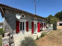 Vente maison 3 pièces Vente maison 3 pièces