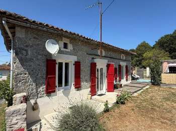 Photo Vente maison Champagne-Mouton