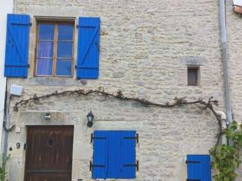 Vente Maison 1 chambreChampagne-Mouton