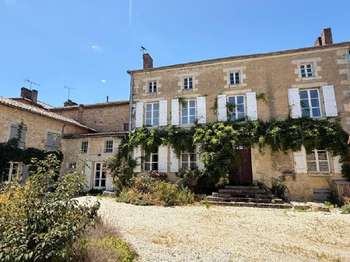 Vente maison 10 pièces Vente maison 10 pièces