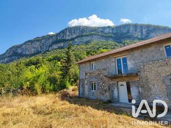 Vente Maison 3 chambresChampagneux