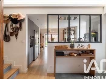 Vente Maison 4 chambresChampagnier