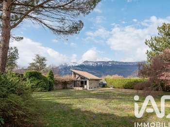Vente maison 5 pièces Champagnier 38