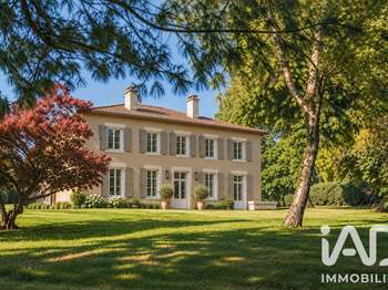 Vente Maison 6 chambresChampagnier