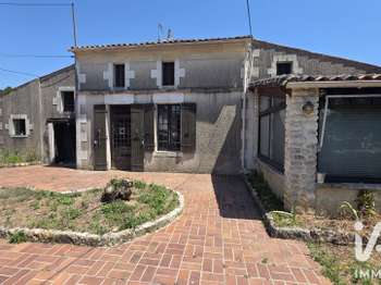 Vente Maison 4 chambresChampagnolles