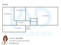 Vente maison 7 pièces Vente maison 7 pièces