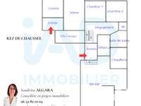 Vente maison 7 pièces Vente maison 7 pièces