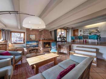 Vente maison 5 pièces Champagny-en-Vanoise 73