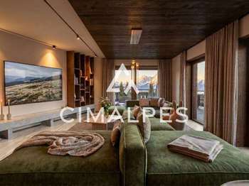 Vente maison 5 pièces Champagny-en-Vanoise 73