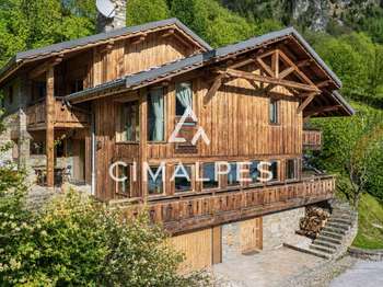 Vente maison 6 pièces Champagny-en-Vanoise 73
