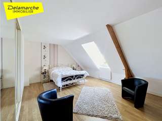 Vente maison 10 pièces